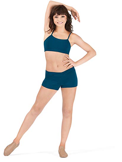 Theatricals Adult Dance Shorts N5505