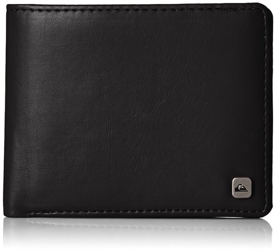 Quiksilver Men's Slim Wallet