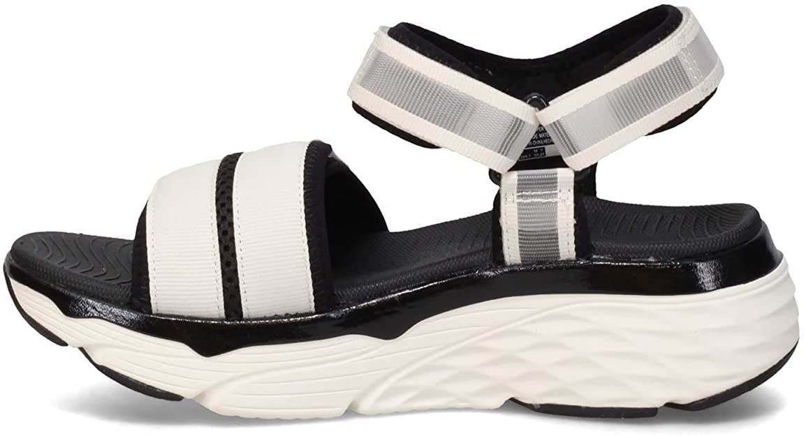 Skechers Women's, Max Cushioning - Gallery Sandal