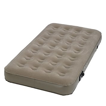 Insta-Bed Stow and Go Bed with Insta-Bed I Pump