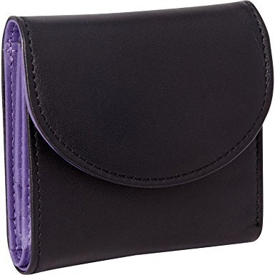 Royce Leather Women's RFID Blocking Wallet 142-5