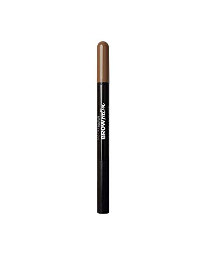 Maybelline Brow Satin Dark Brown