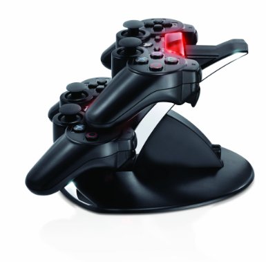 Playstation 3 Energizer Power & Play Charging System