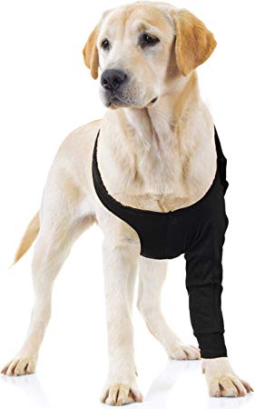 Suitical Recovery Sleeve Dog