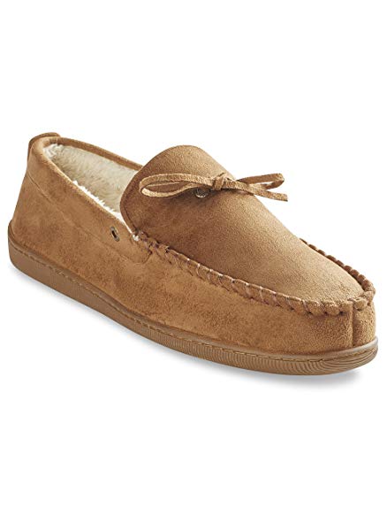 Dockers Moccasin Slippers