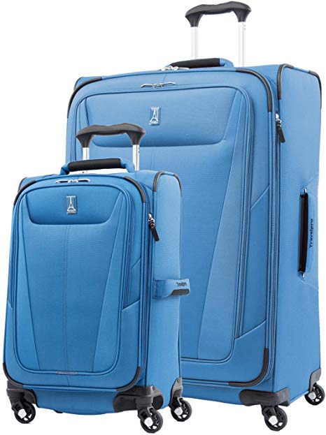 Travelpro Maxlite 5 Lightweight Expandable Suitcase