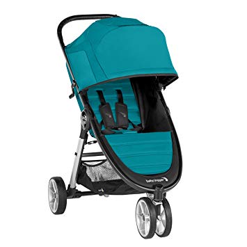 Baby Jogger City Mini 2, Capri