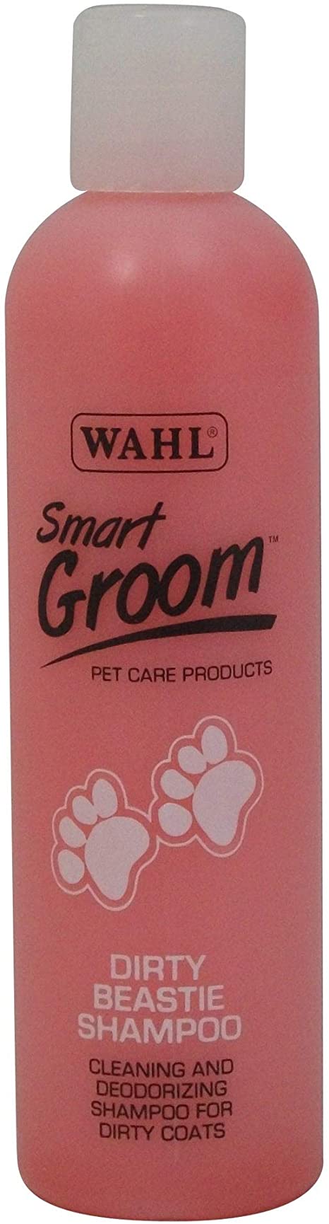 Wahl Smartgroom Dirty Beastie Pet Shampoo 250ml