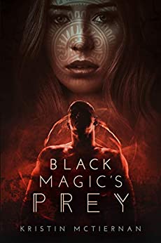 Black Magic's Prey (Siren Song Book 1)