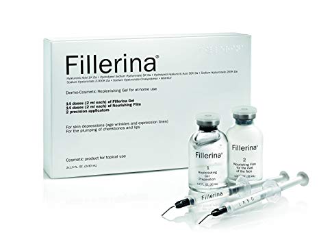 Fillerina Replenishing Treatment (Grade 3)