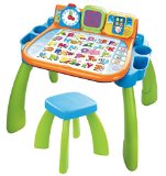 VTech Touch and Learn Activity Desk