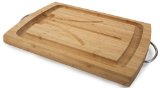 Core Bamboo Pro Chef Catering Carving Board Natural