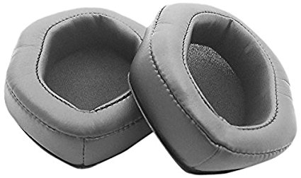 V-MODA XL Memory Cushions for Over-Ear Headphones (Grey)