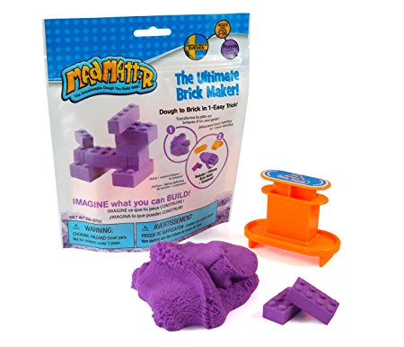 WABA Fun - Mad Mattr The Ultimate Brick Maker, Purple