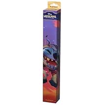 Disney Lorcana Trading Card Game: Die Tintenlande - Spielmatte Stitch