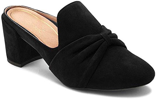 Vionic Womens Presley Mule