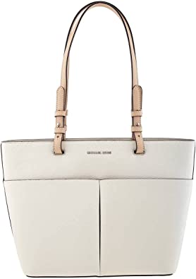 MICHAEL Michael Kors Bedford Medium Top Zip Pocket Tote