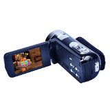 PYRUS 27 Digital Video Camera Recorder High Definition FHD 1080P DV Camcorder Camera Record the Woderful Moment
