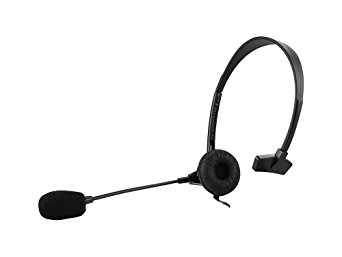 Cellet Headphone with Microphone Boom