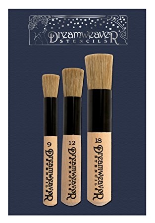 Stampendous Dreamweaver Brush Set