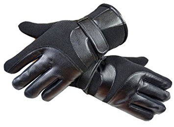 YQXCC Outdoor Sports Winter Antiskid Warm Gloves