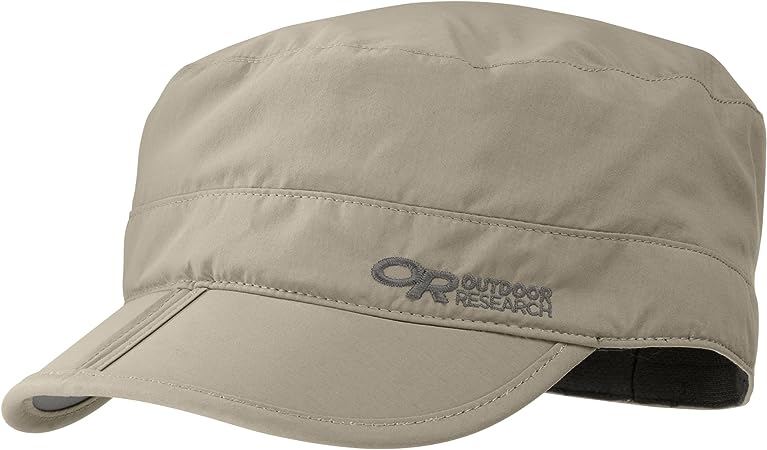 Outdoor Research Radar Pocket Cap - UV Protection Foldable Hat