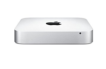 Apple Mac Mini MC270LL/A Desktop (Discontinued by Manufacturer)