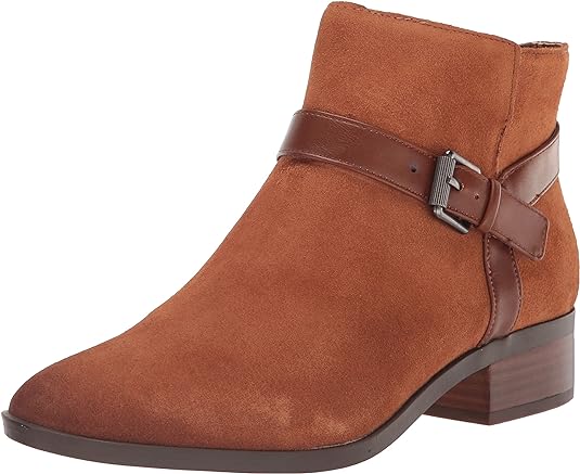 Naturalizer Women's Ronan Ankle Boot