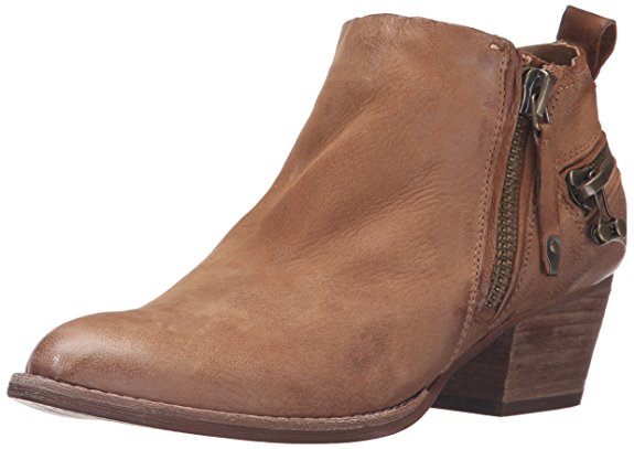 Dolce Vita Women's Saylor Ankle Bootie