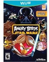 Angry Birds Star Wars - Nintendo Wii U