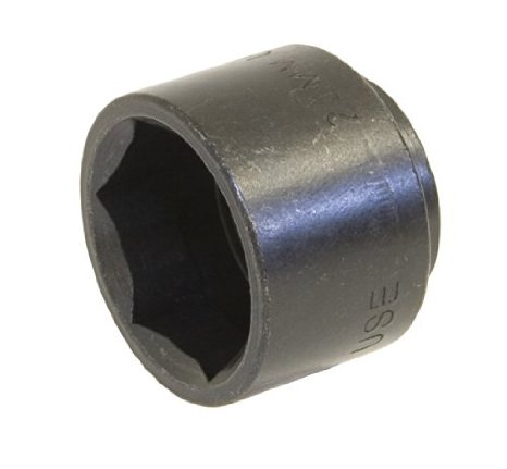 Lisle 13310 Low Profile Filter Socket, 24mm