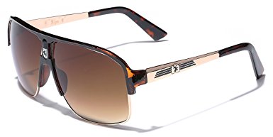 Men's Sport Sunglasses Fashion Aviators Retro Classic Shades