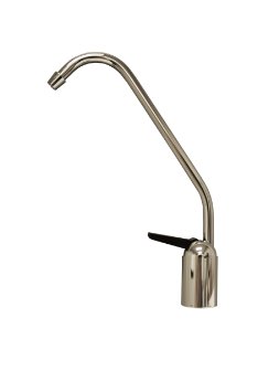 Watts 116023 Standard Faucet, Chrome