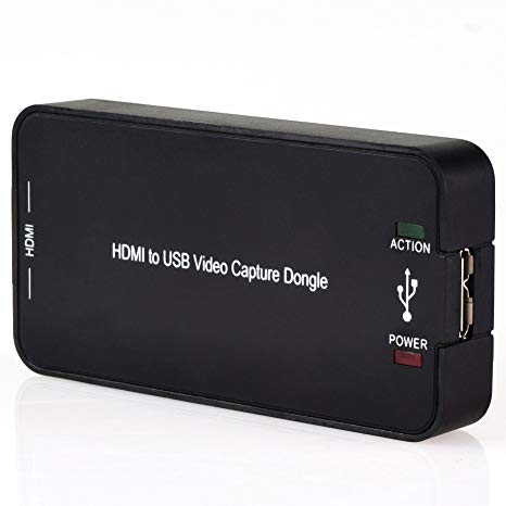 Digitnow!HD HDMI USB 3.0 Capture Dongle