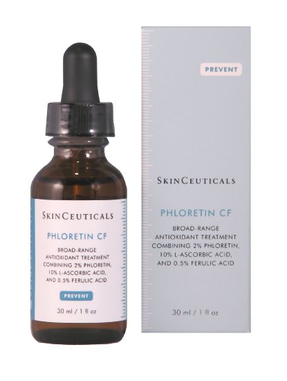 Skinceuticals Phloretin Cf Broad-range Antioxidant Treatment, 1.0-Ounce