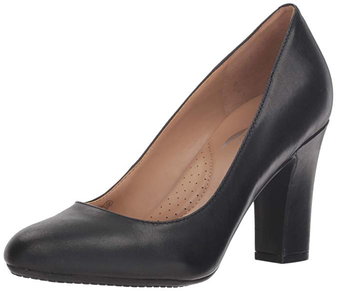 Aerosoles Women's Octagon Pump