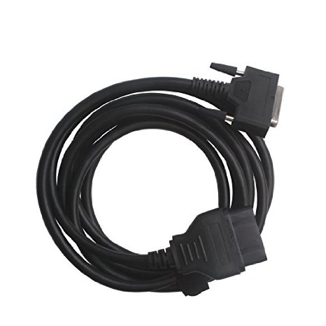 Promotion!Main Test Cable for Toyota Intelligent Tester IT2 with Suzuki Best Quality