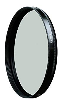 B W 86mm HTC Kaesemann Circular Polarizer with Multi-Resistant Coating