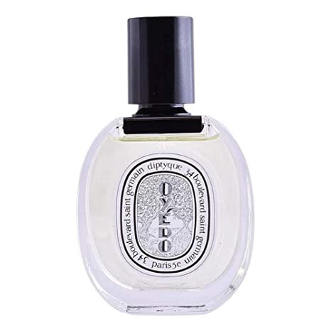 Diptyque Oyedo Eau de Toilette, 50 ml