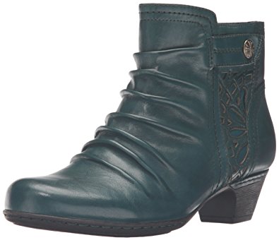 Rockport Women's Cobb Hill Abilene Boot