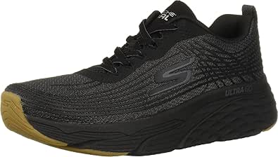 Skechers Mens Max Cushioning Elite Performance Walking & Running Shoe