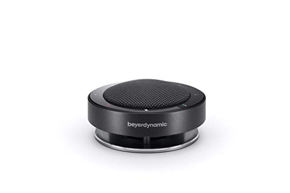 beyerdynamic PHONUM Wireless Bluetooth Speakerphone