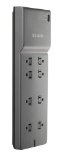 Belkin 8 Outlet HomeOffice Surge Protector with Telephone Protection