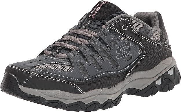 Skechers Men's Afterburn M. Fit