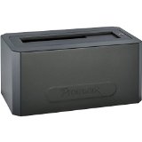 Protronix USB 30 Vertical SATA External Hard Drive Docking Station for 2535-Inch HDD and SSD
