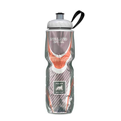 Polar Bottle Insulated Water Bottle