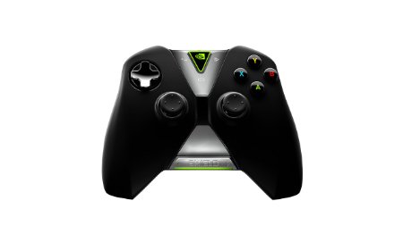 NVIDIA Shield Wireless Controller, Rechargeable Battery, Precision Control for Android