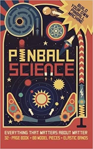 Pinball Science (Build Your Own)