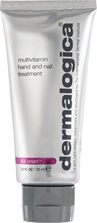 Dermalogica Multivitamin Hand and Nail Treatment, 2.5 Fluid Ounce
