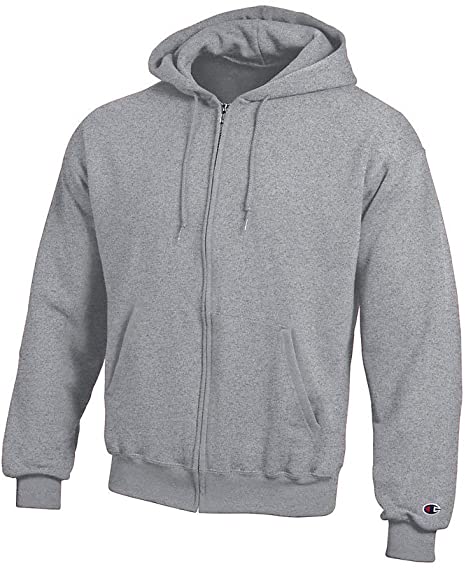 Champion S800 9 oz; 50/50 EcoSmart Full-Zip Hood